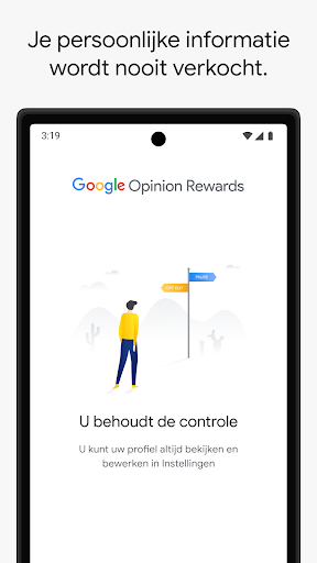 Google Opinion Rewards