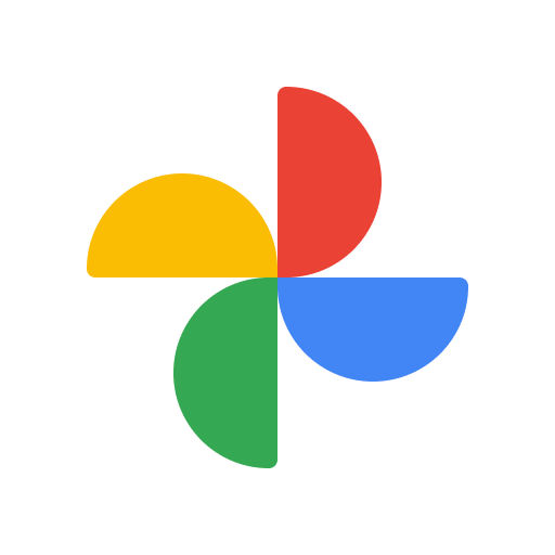 Google Photos PC