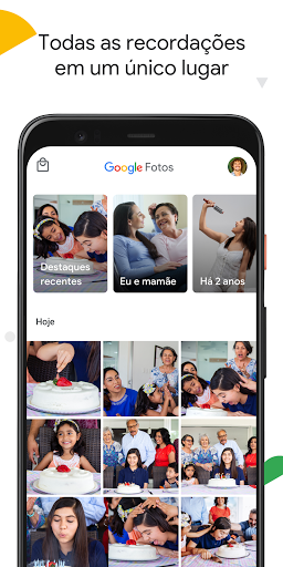 Google Fotos