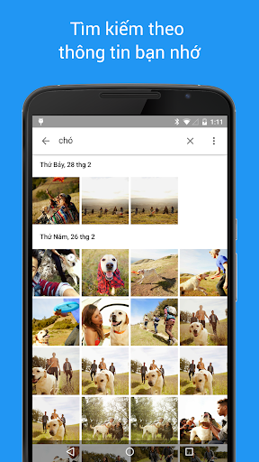 Google Photos PC