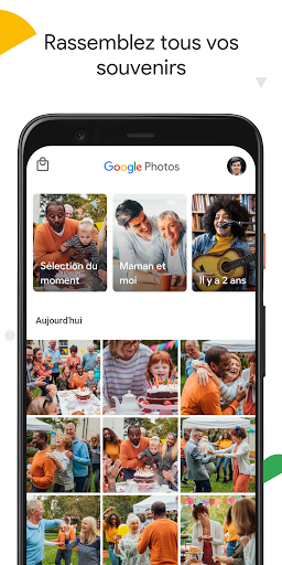 Google Photos