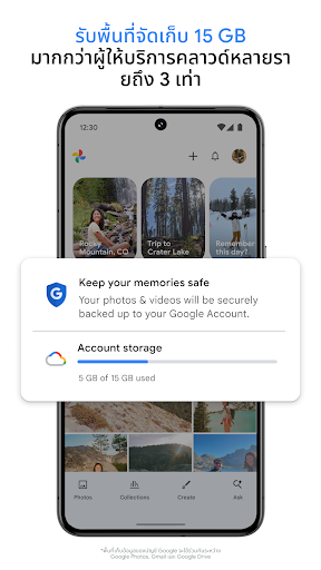 Google Photos