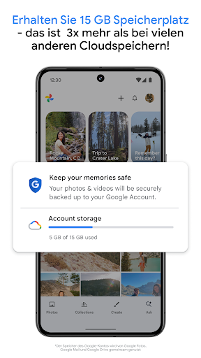 Google Fotos