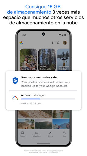 Google Fotos