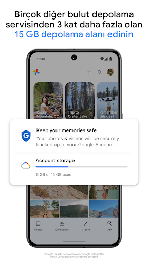 Google Fotoğraflar
