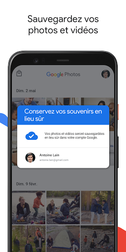 Google Photos