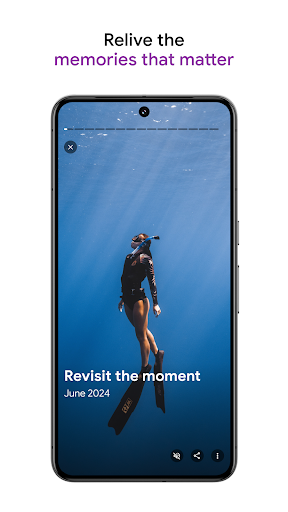 komputer Google Photos