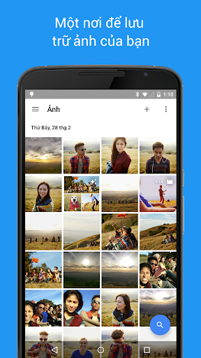 Google Photos PC