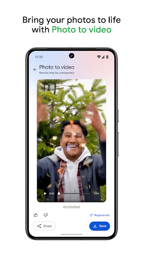 komputer Google Photos