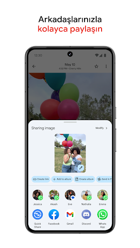 Google Fotoğraflar