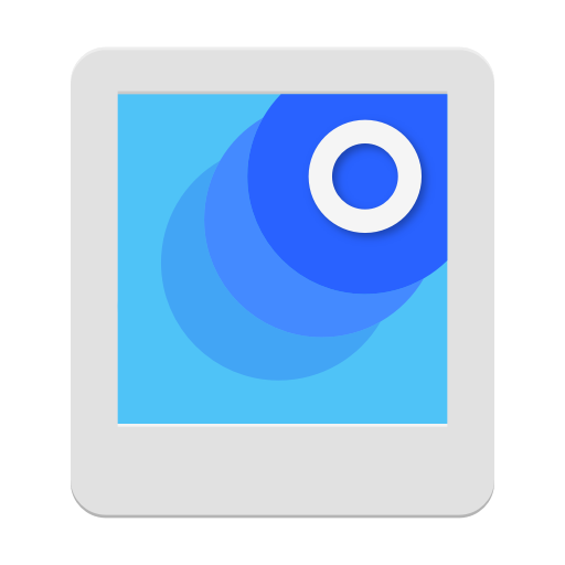 Skaner zdjęć Google PC