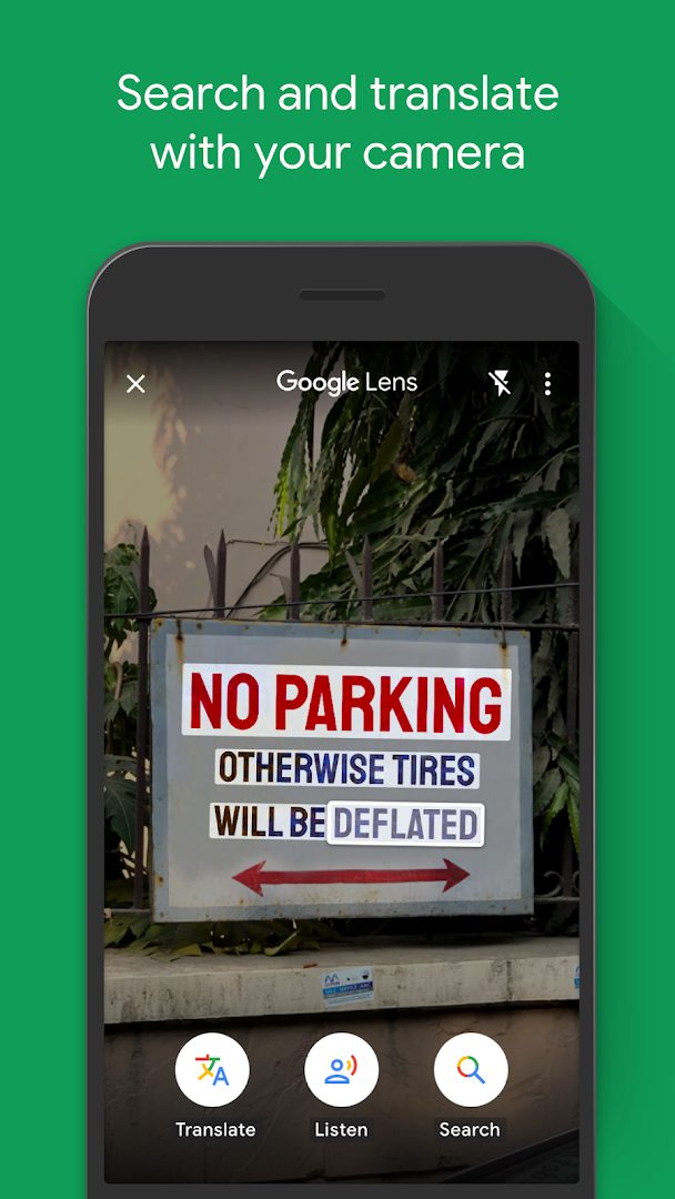 Google Go: A lighter, faster way to search PC