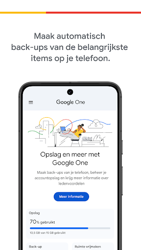 Google One