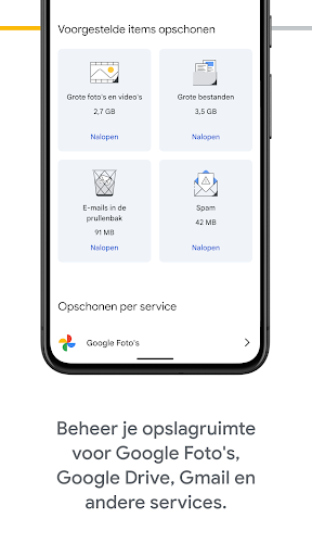 Google One