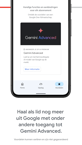Google One