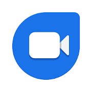 Google Duo - تماس ویدیویی با کیفیت بالا PC