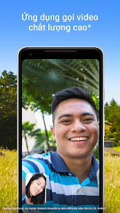 Google Duo - Gọi video chất lượng cao