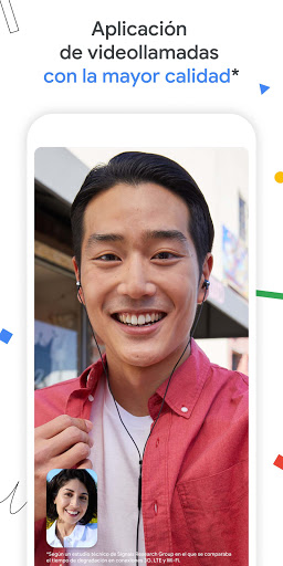 Google Duo: videollamadas de alta calidad PC