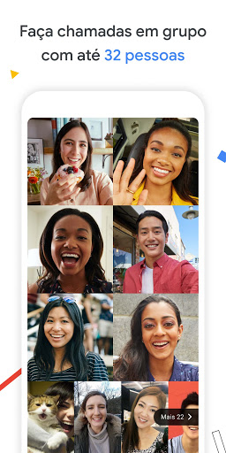 Google Duo: videochamadas de qualidade