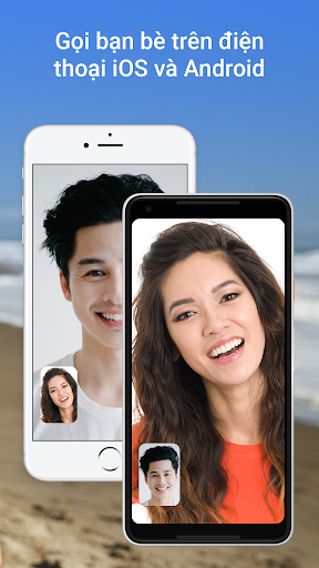 Google Duo - Gọi video chất lượng cao PC