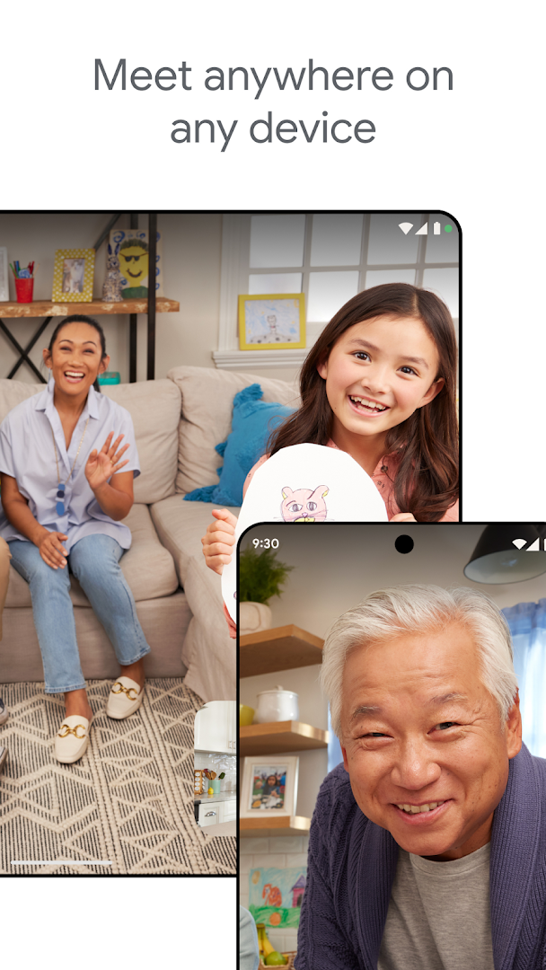 Google Duo PC