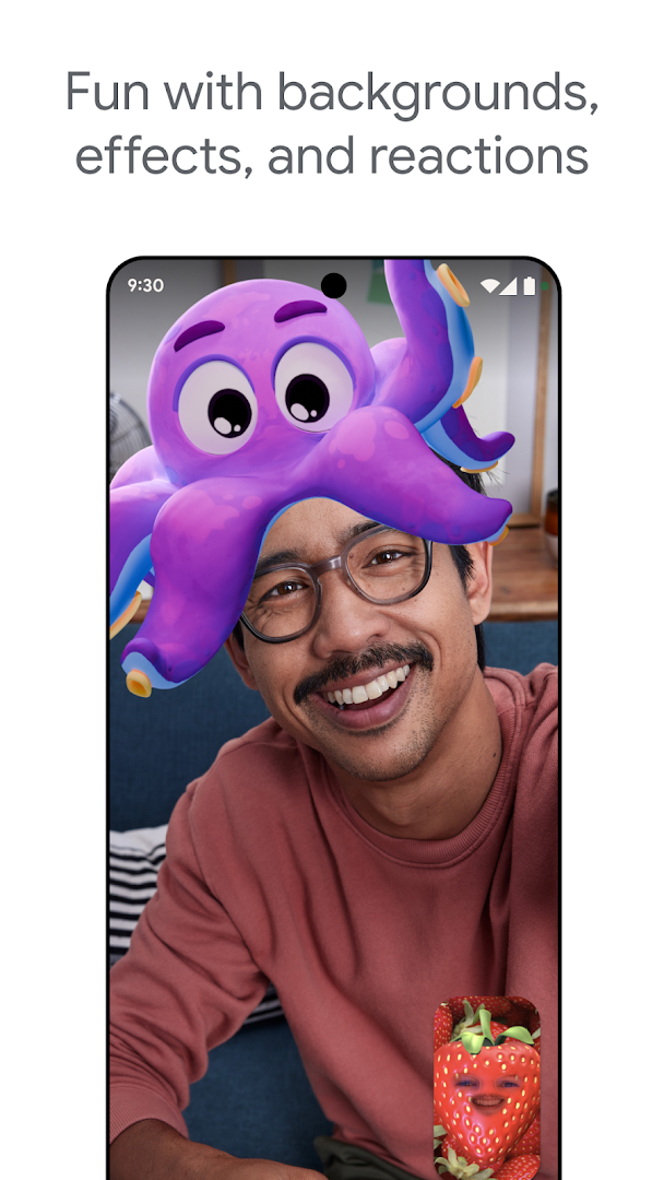 Google Duo PC