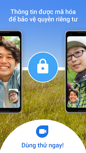 Google Duo - Gọi video chất lượng cao PC