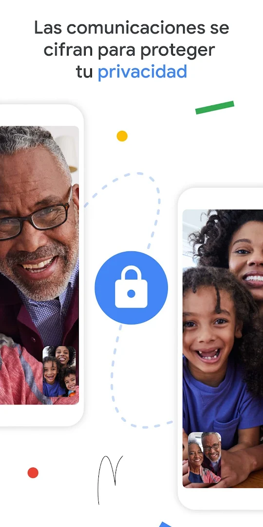Google Duo: videollamadas de alta calidad PC