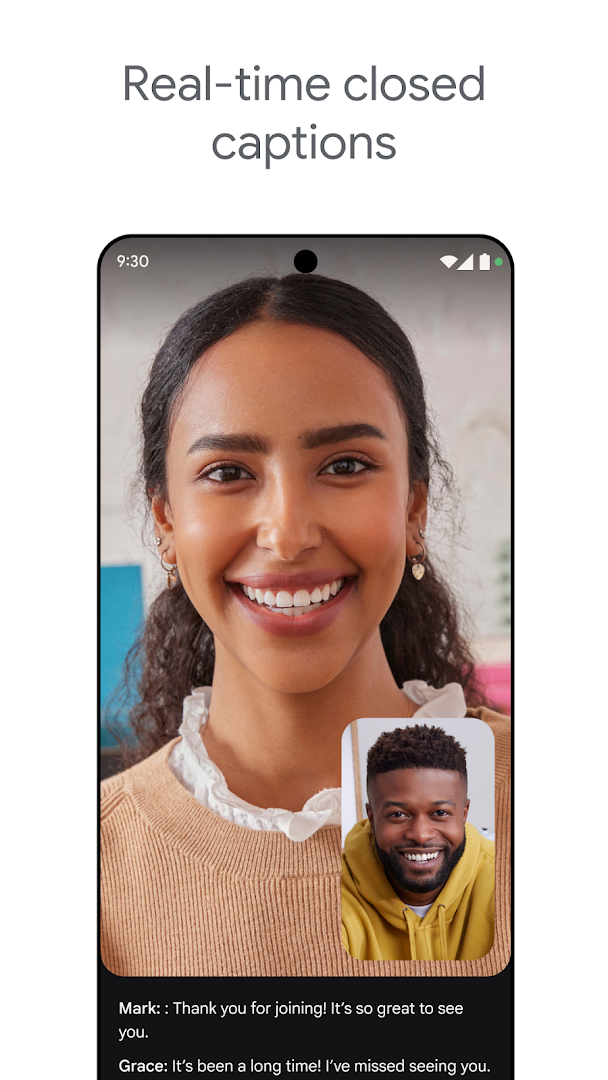 Google Duo PC