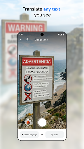 Google Translate