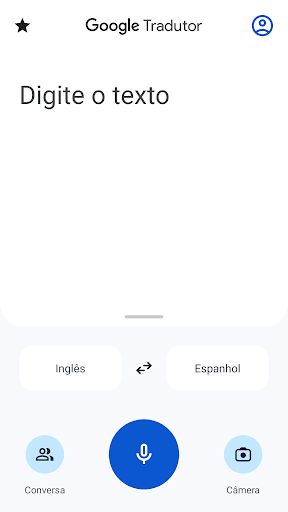 Google Tradutor para PC