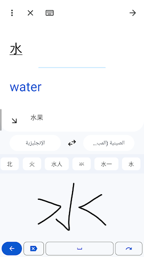 ترجمة Google الحاسوب