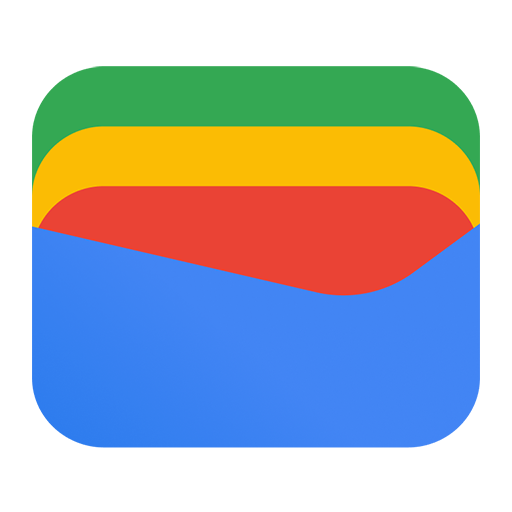 komputer Google Wallet