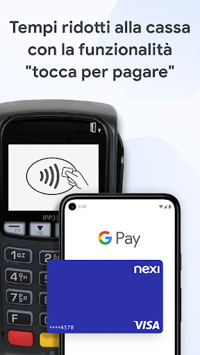 Google Pay PC