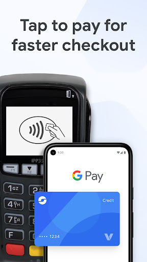 Google Wallet PC