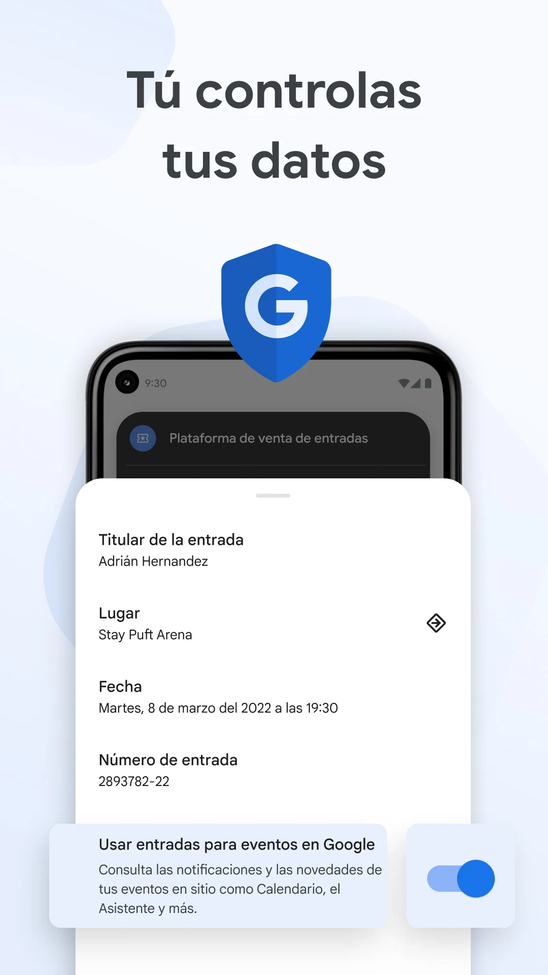Google Pay: paga en miles de tiendas, webs y apps PC