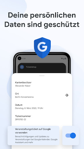 Google Wallet
