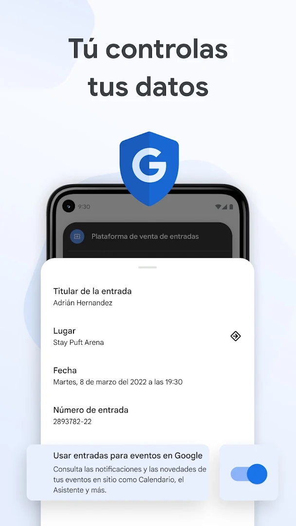 Google Pay: paga en miles de tiendas, webs y apps PC