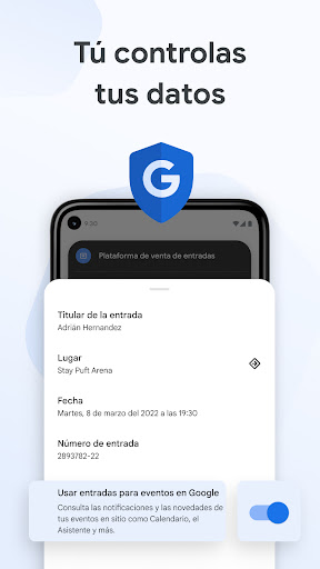 Google Pay: paga en miles de tiendas, webs y apps