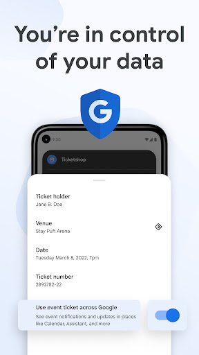 Google Wallet