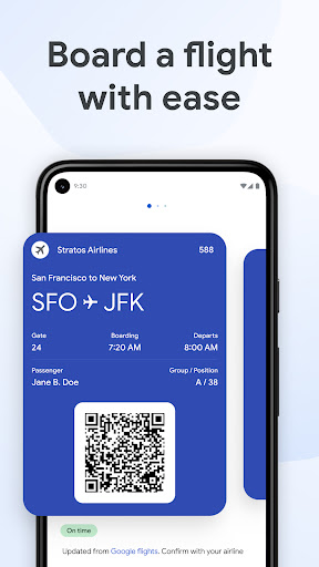 کیف پول Google PC
