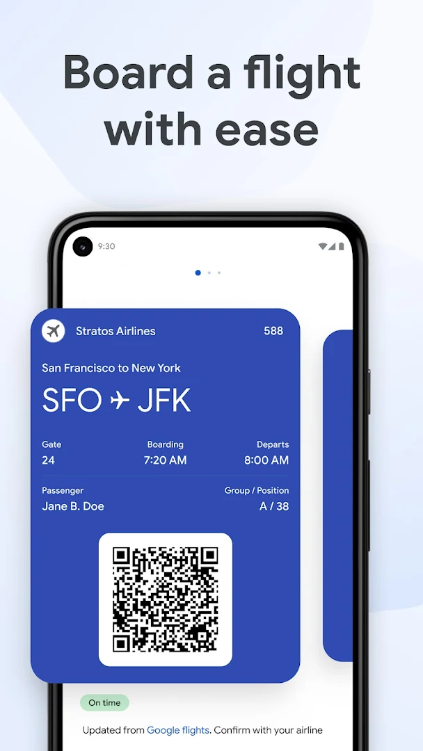 Google Pay PC