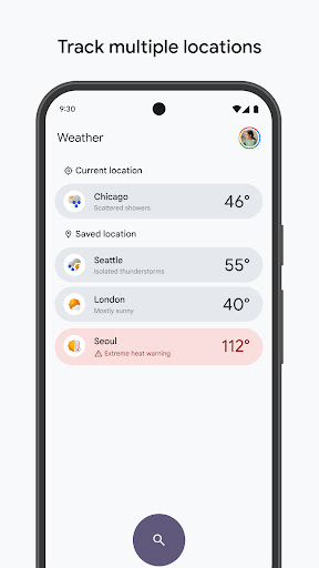 Meteo