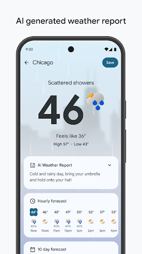 Meteo