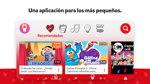 YouTube Kids