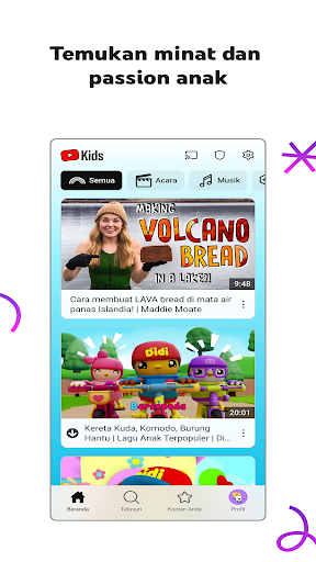 YouTube Kids