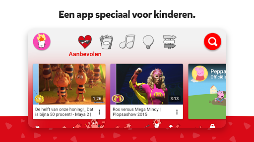 YouTube Kids