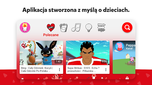 YouTube Kids