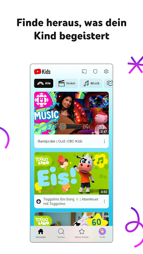 YouTube Kids