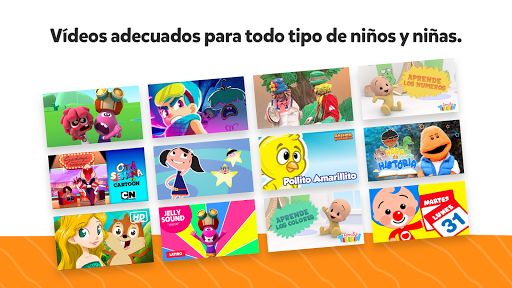 YouTube Kids